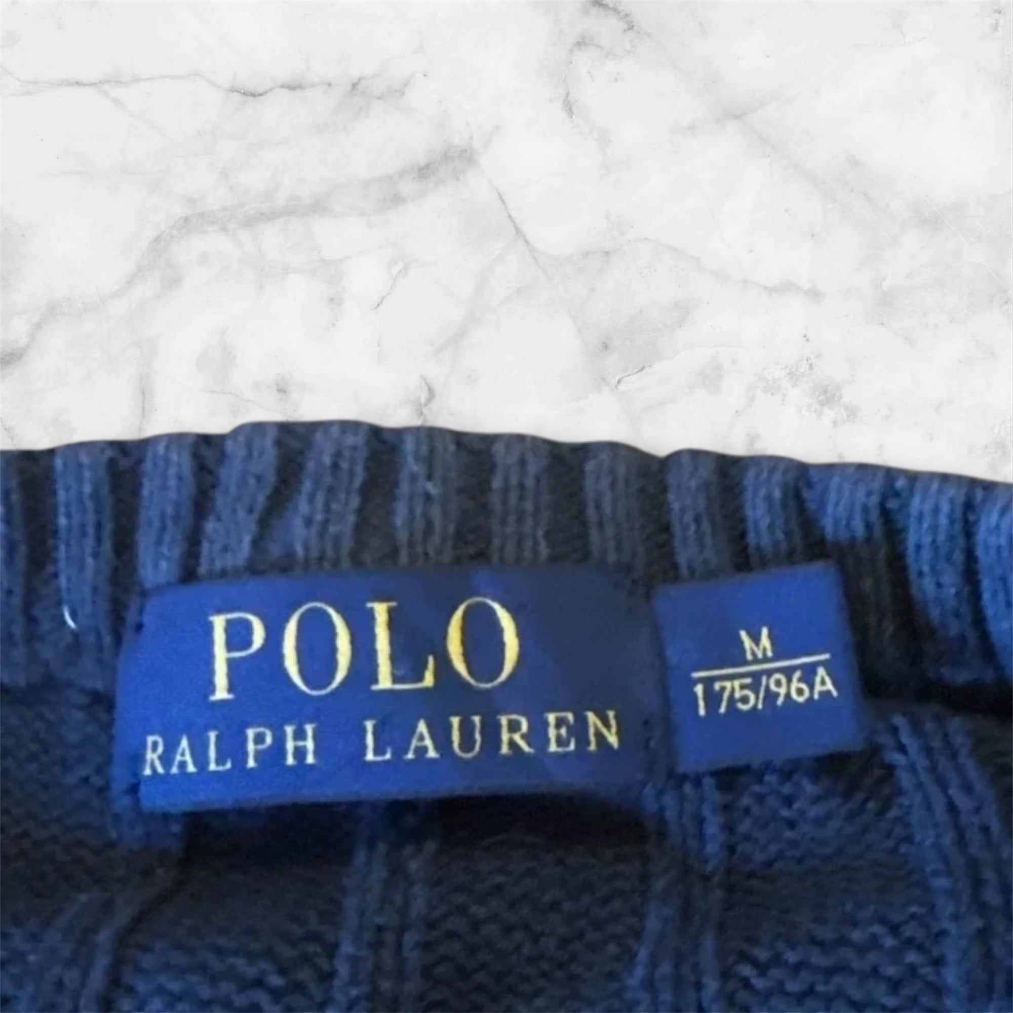 Ralph Lauren Strickpullover