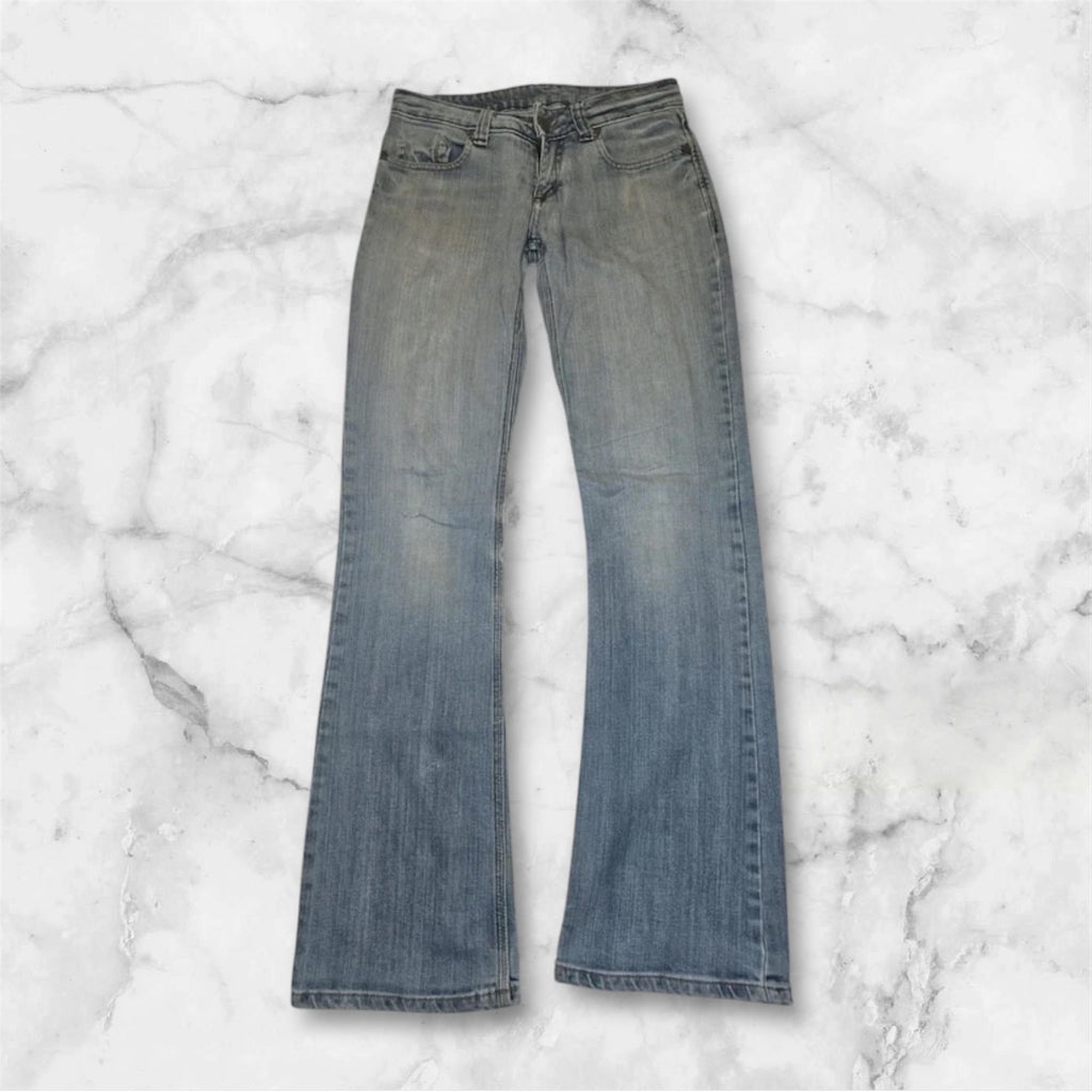 Victoria Beckham Bootcut Jeans Women Xs 