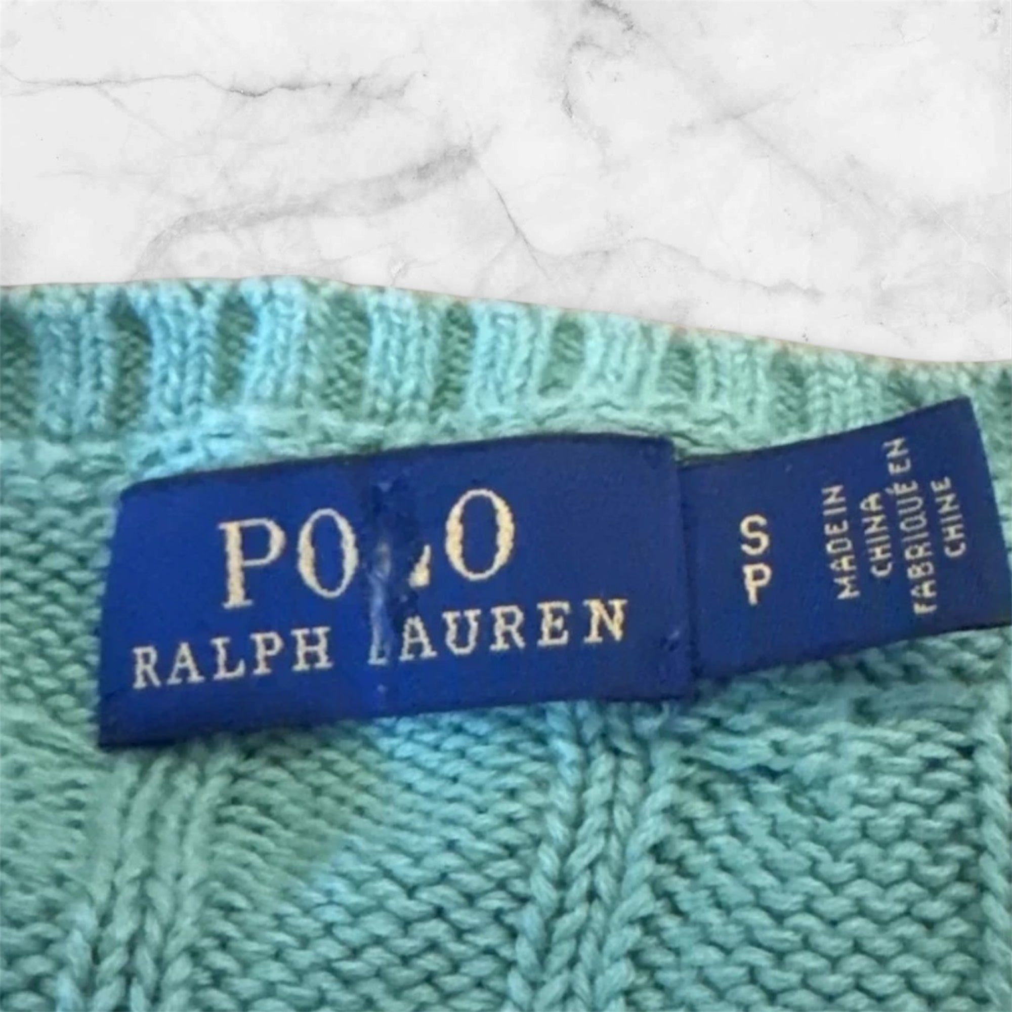 Ralph Lauren Strickpullover