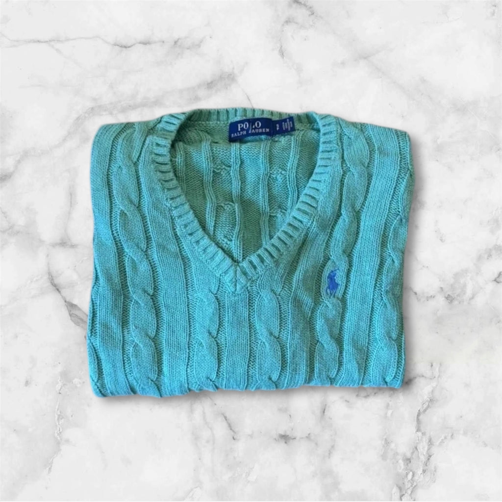 Ralph Lauren Strickpullover