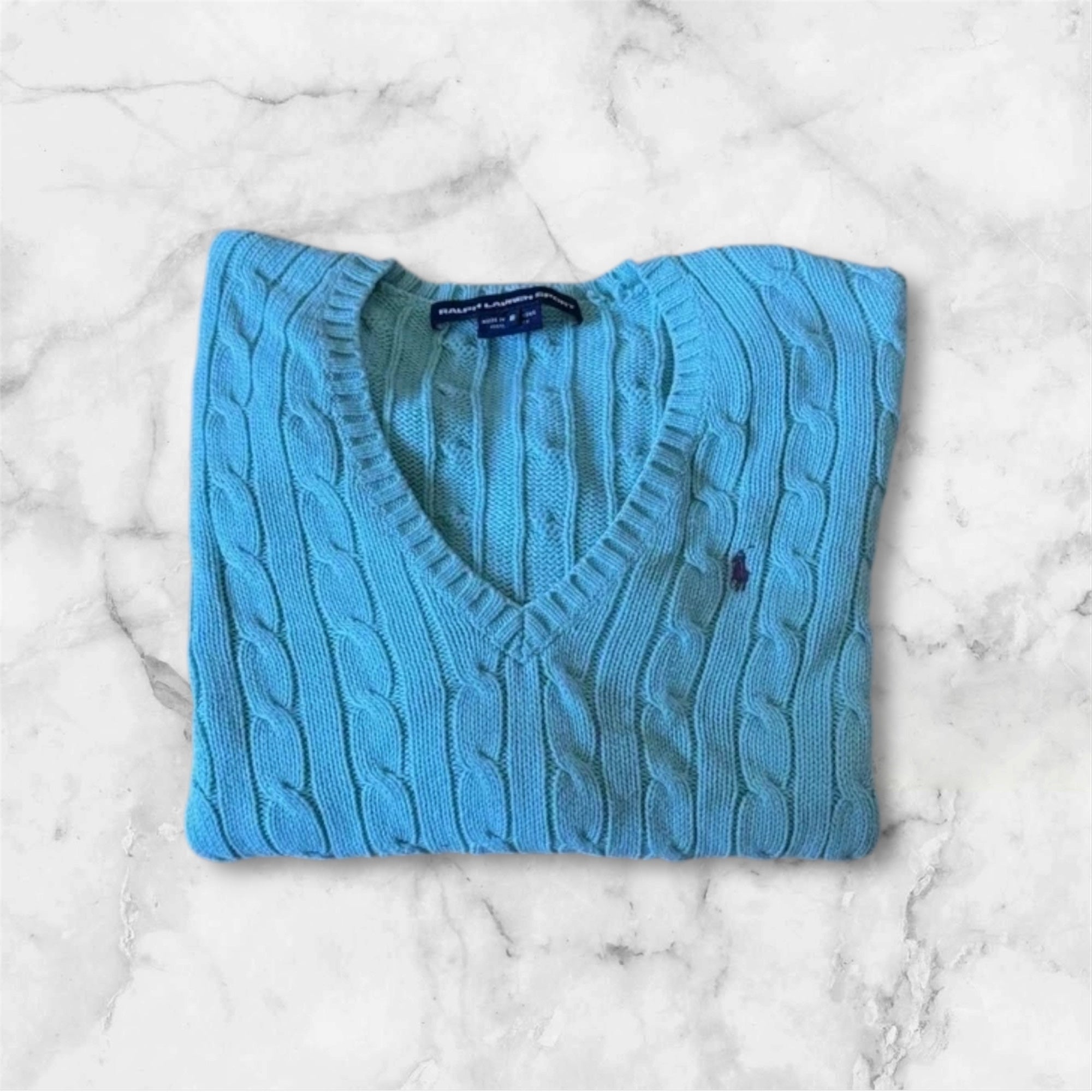 Ralph Lauren Strickpullover