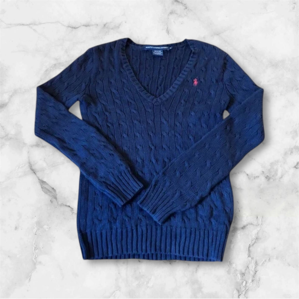 Ralph Lauren Strickpullover