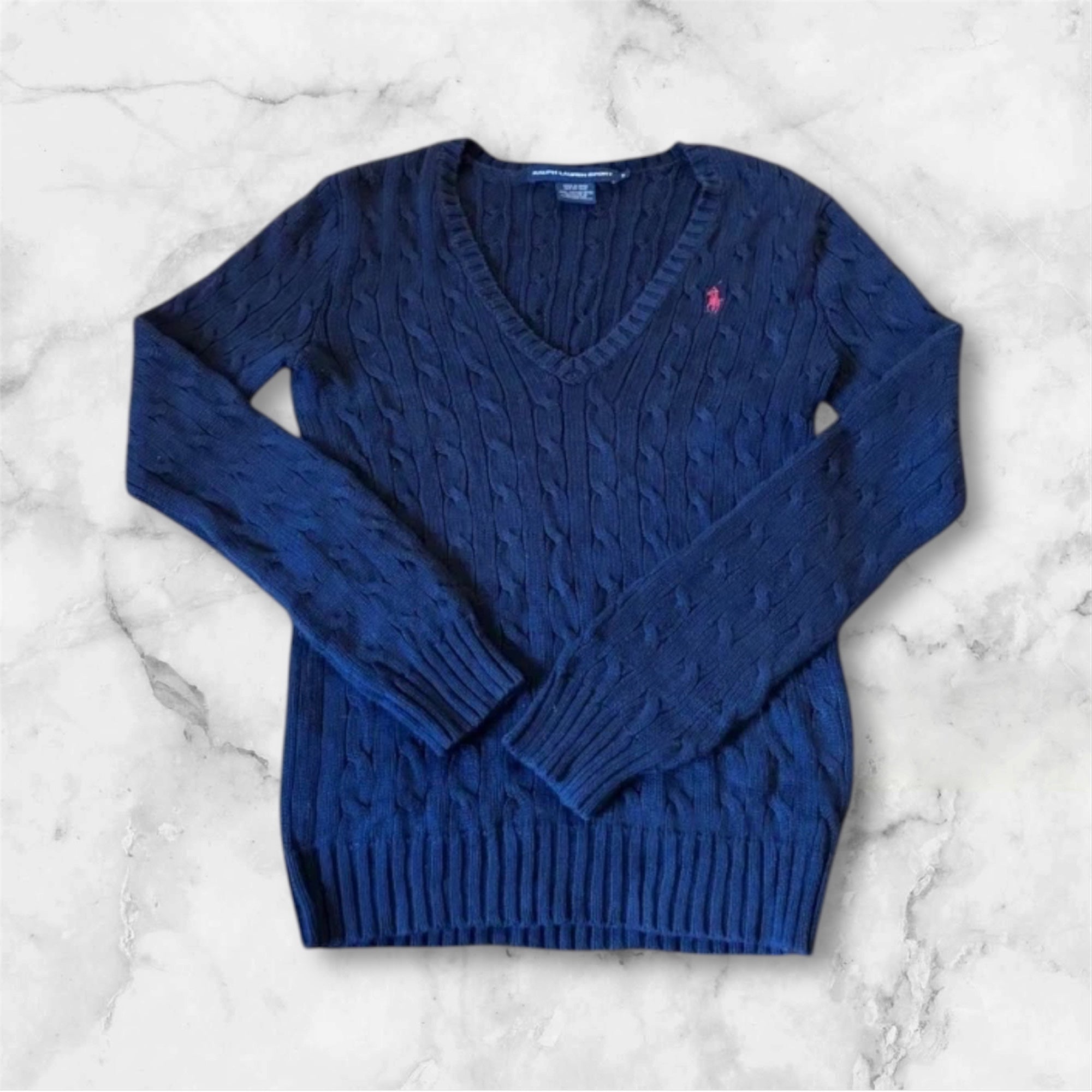 Ralph Lauren Strickpullover