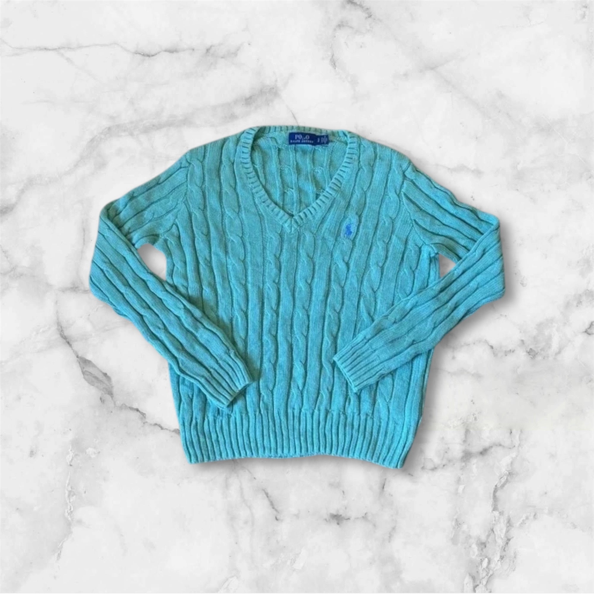Ralph Lauren Strickpullover