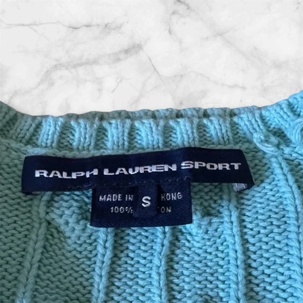 Ralph Lauren Strickpullover
