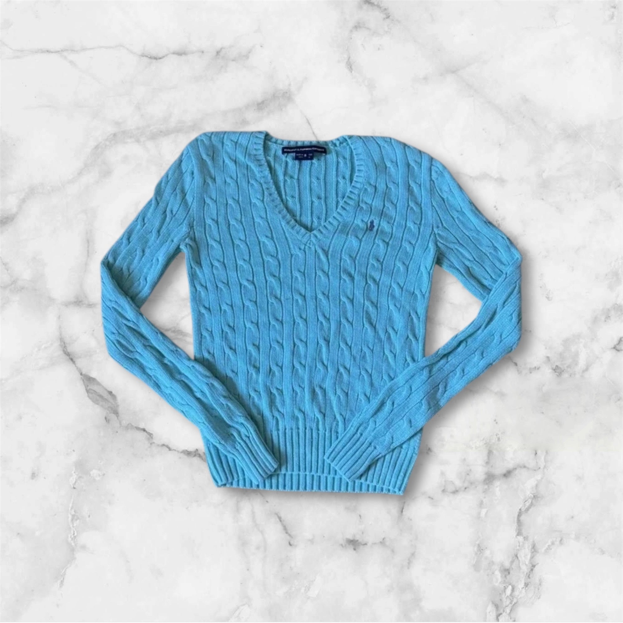 Ralph Lauren Strickpullover