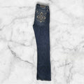 Miss Me Bootcut Jeans Size M