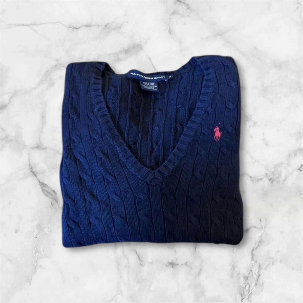 Ralph Lauren Strickpullover