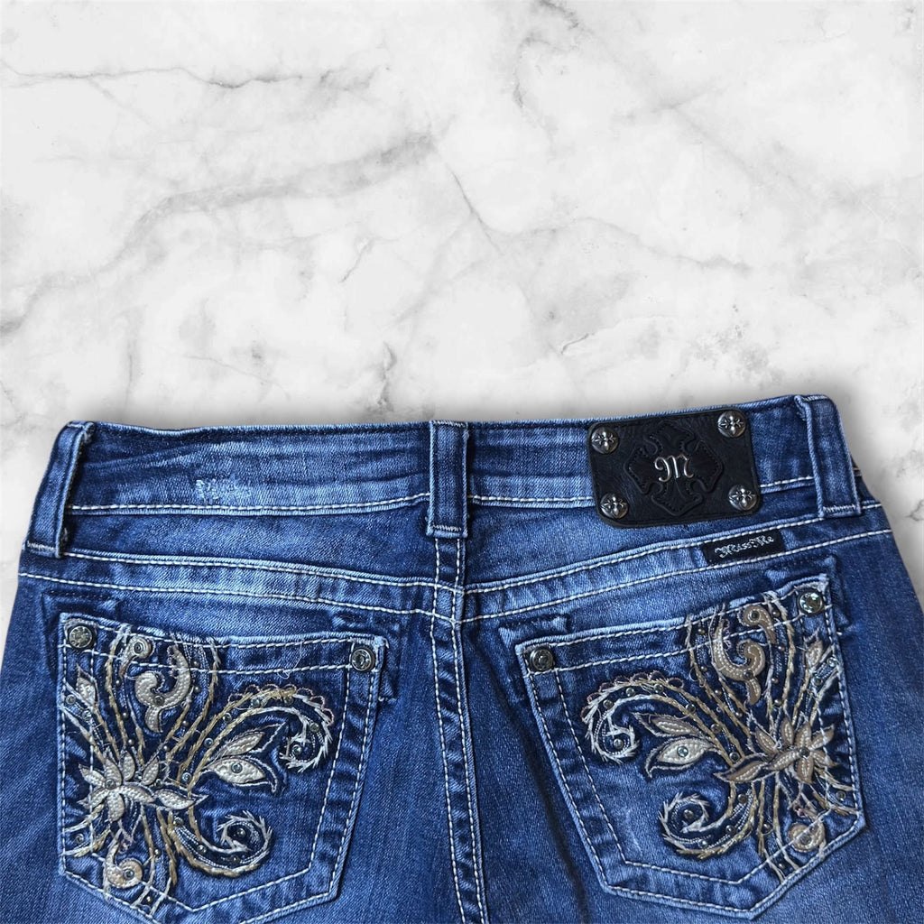 Miss me Bootcut Jeans Women Size S