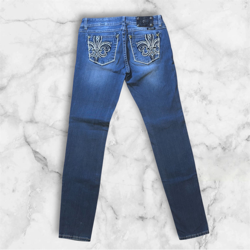 Miss me Skinny Jeans Size S