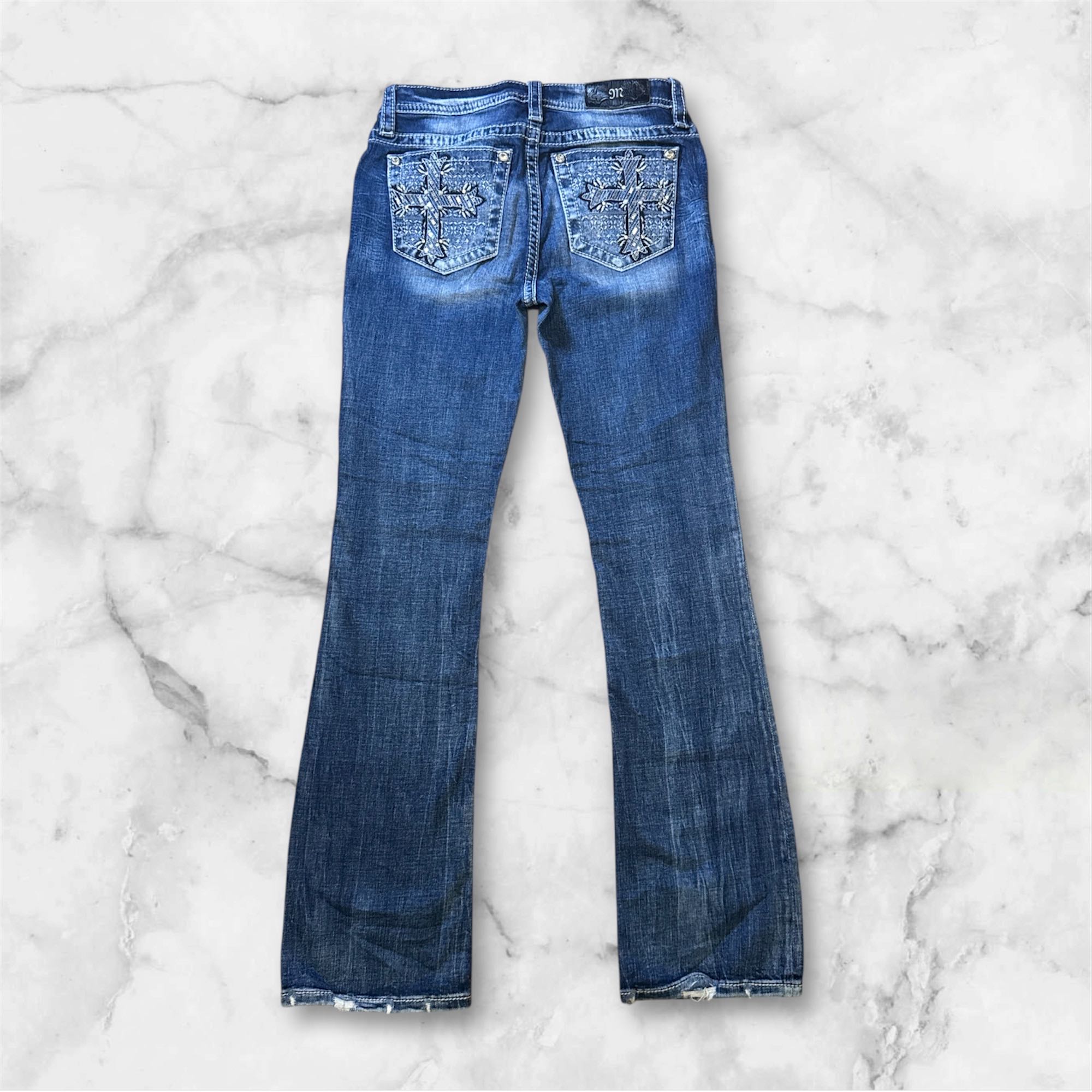 Miss me Bootcut Jeans Size S