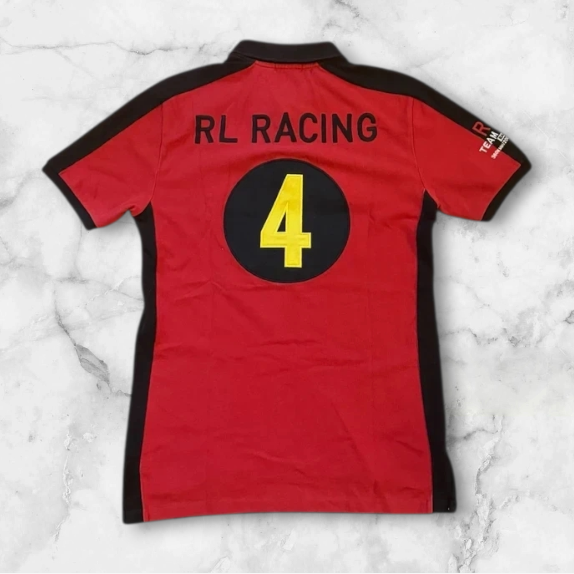 Ralph Lauren Chiefkeef Polo Size L