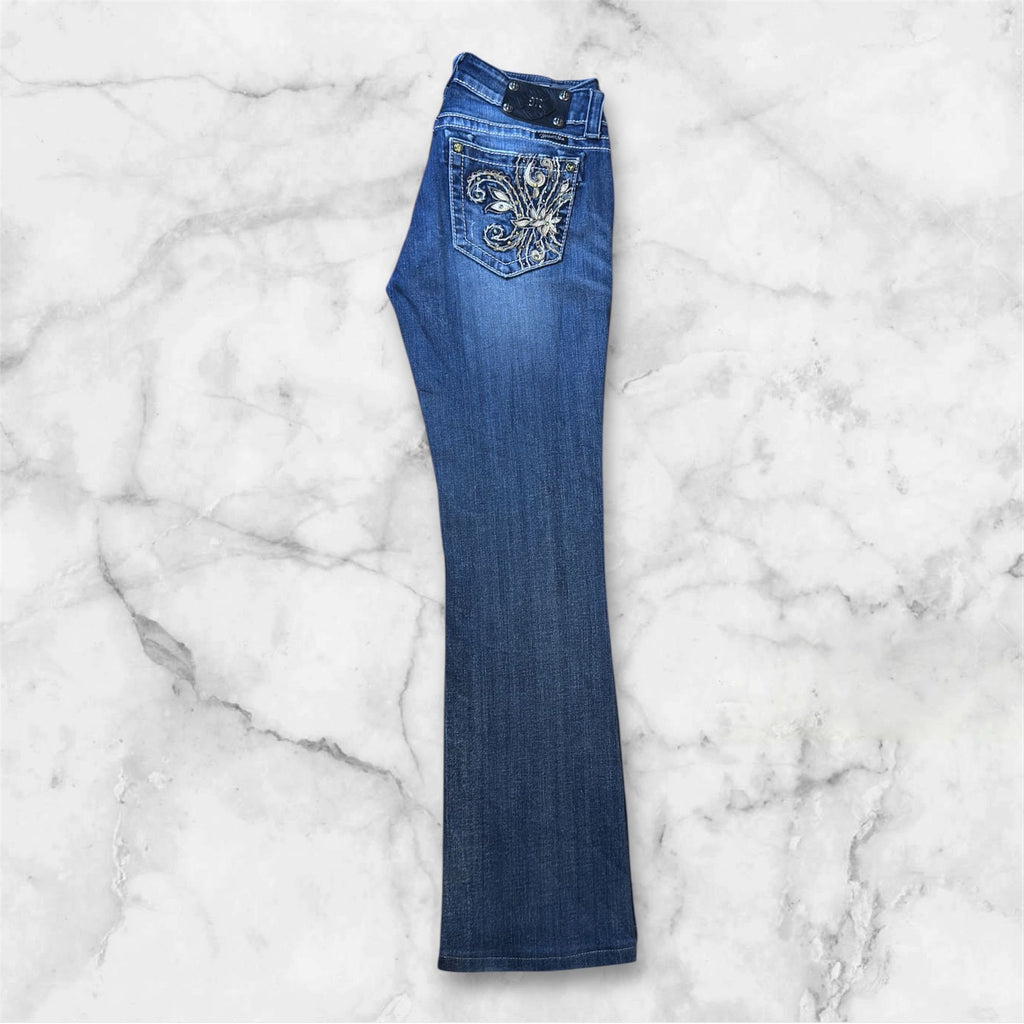 Miss me Bootcut Jeans Women Size S