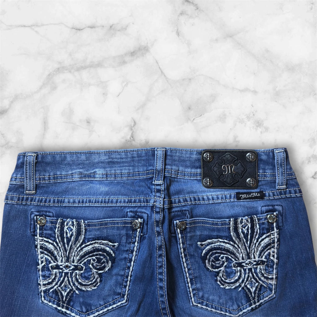 Miss me Skinny Jeans Size S