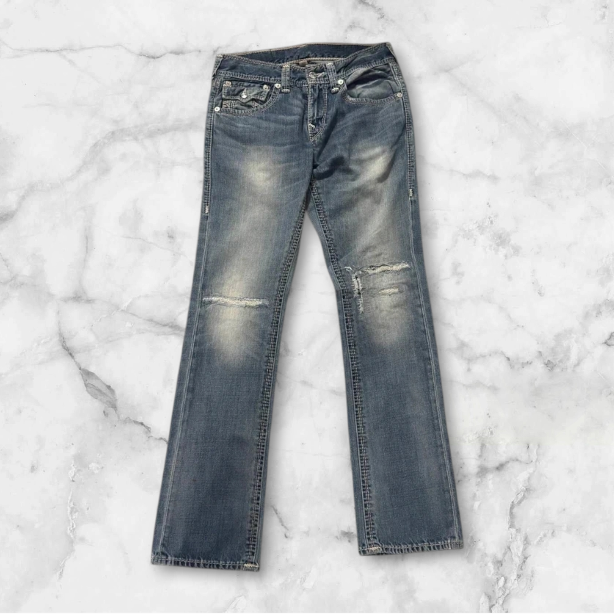 Men True Religion Jeans Size S