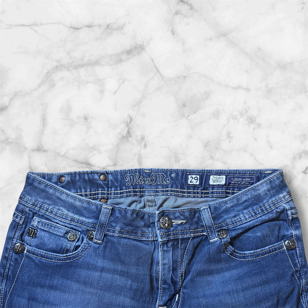Miss me Skinny Jeans Size S