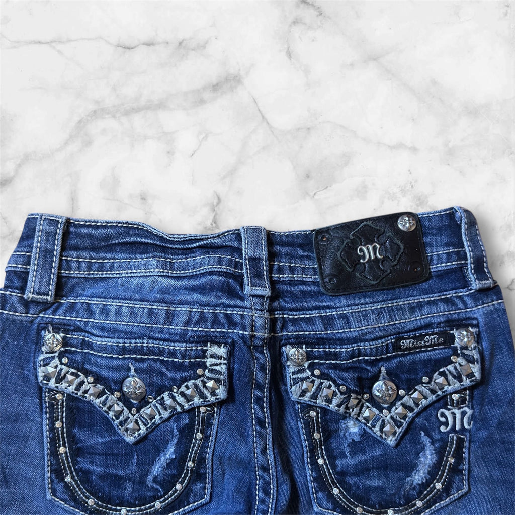 Miss me Bootcut Jeans Size XS