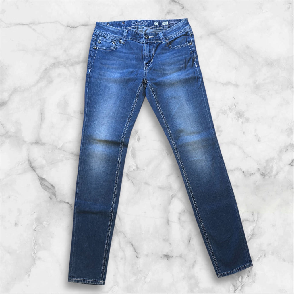 Miss me Skinny Jeans Size S