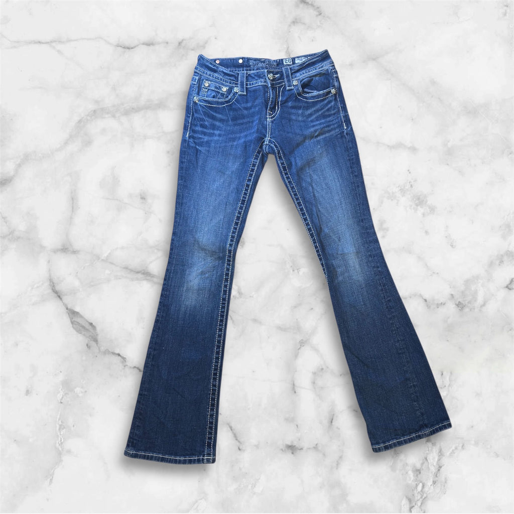 Miss me Bootcut Jeans Size XS