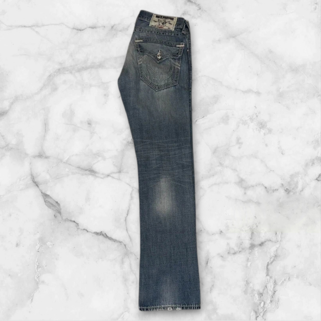 Men True Religion Jeans Size S