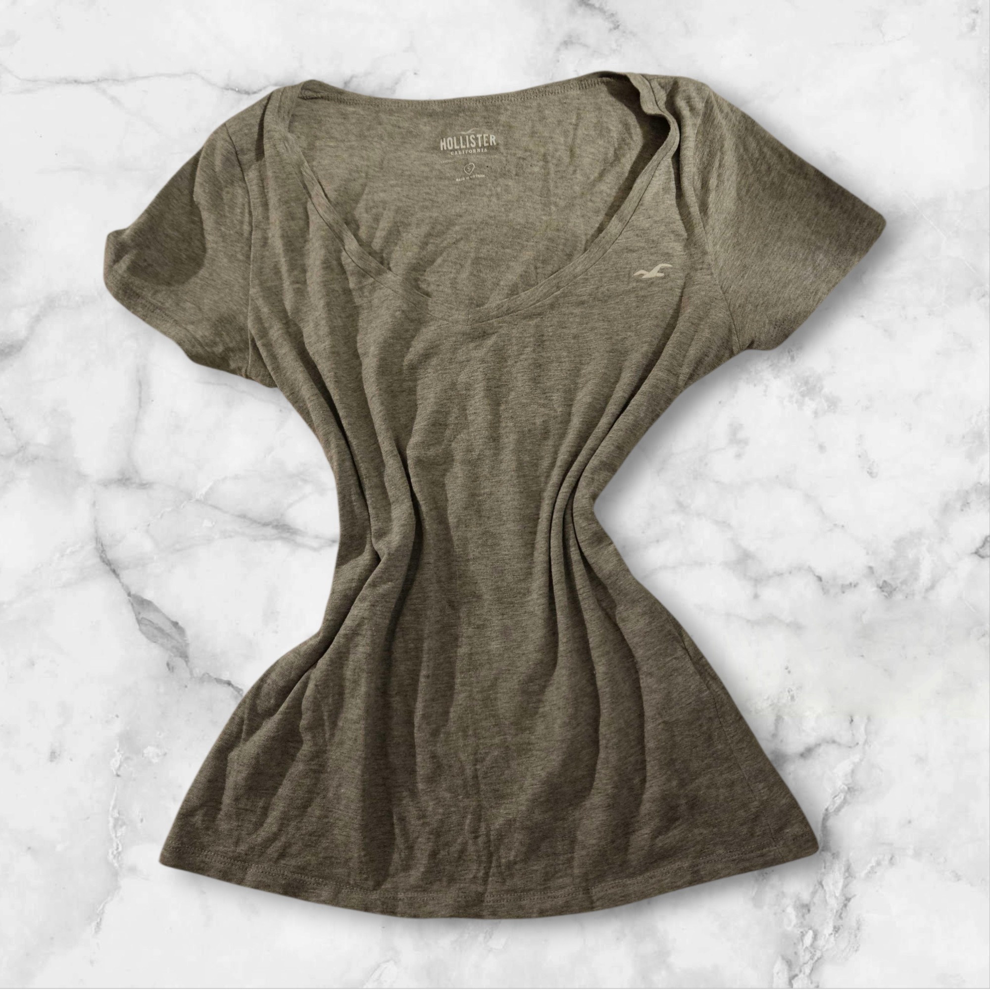 Hollister Top Size S