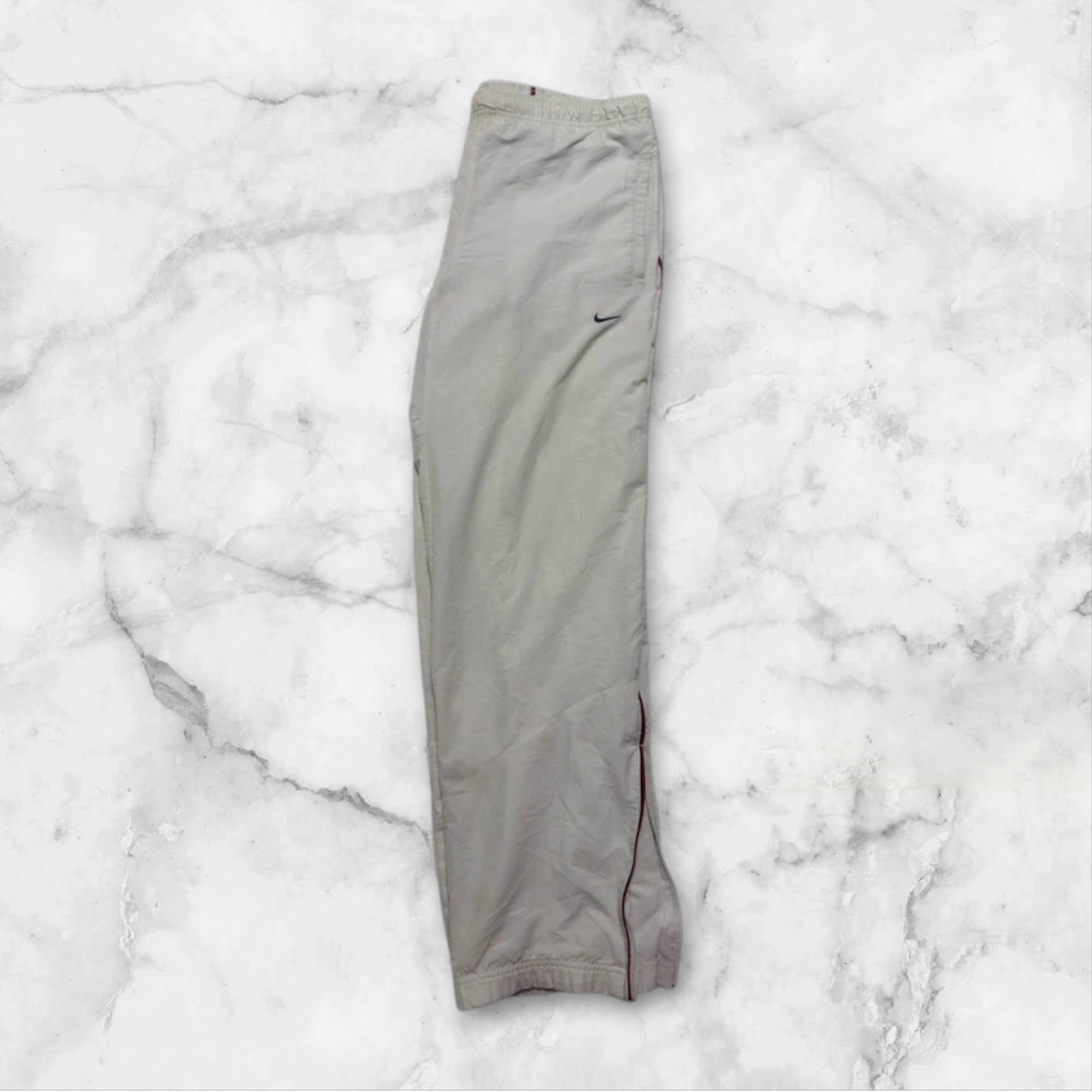 Nike Trackpants Open leg size L