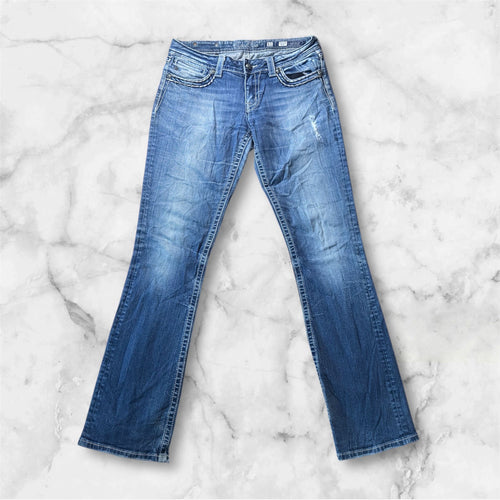Miss Bootcut Jeans women Size M