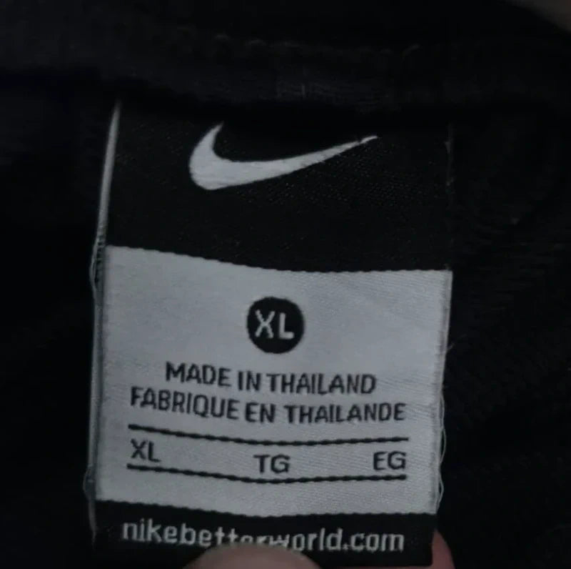 Nike Open leg Jogger XL