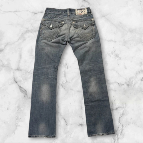 Men True Religion Jeans Size S