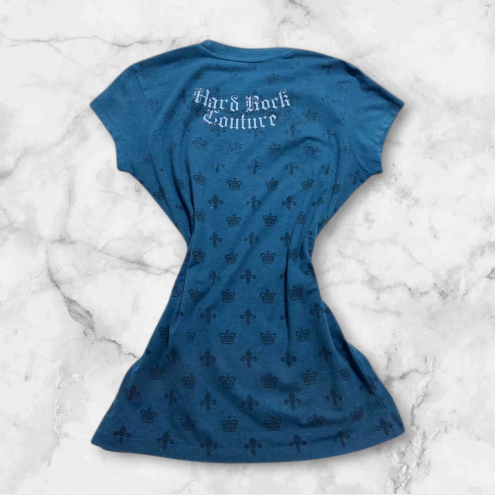 Hard Rock top Size S